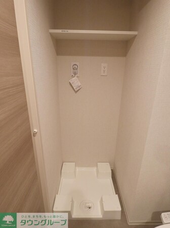 GENOVIA八潮の物件内観写真